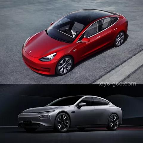 Model 3長續航漲價1萬：特斯拉的產品升級與市場競爭策略
