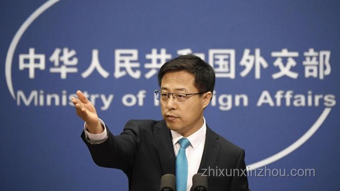 外交部回應泰國總理被停職事件
