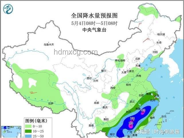 河南西峽強降雨災情趨勢及后續影響預測