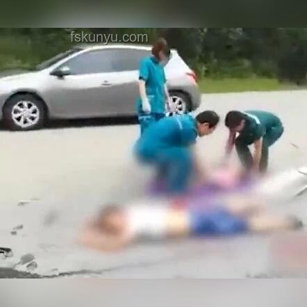 河南西峽強降雨災情，遇難人數上升至5人