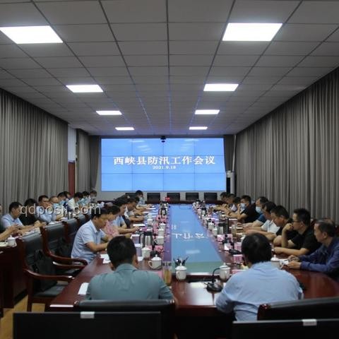 河南西峽強降雨災害，遇難人數增至5人