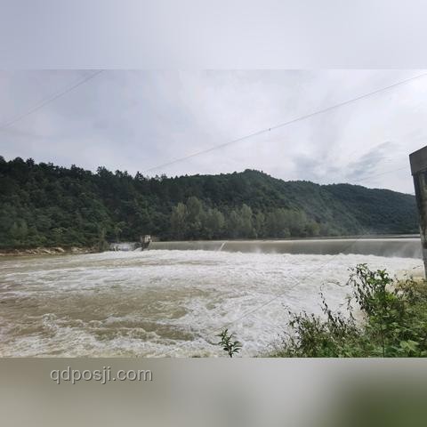 河南西峽強降雨災害，遇難人數增至5人