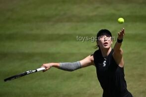 王欣瑜溫網突破，女單晉級之路趨勢預測