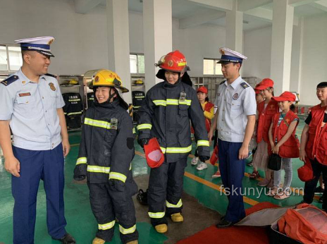 湖北咸豐特大暴雨中的消防緊急救援案例研究