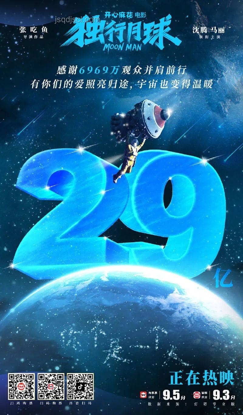 2025年暑期檔電影票房突破20億案例分析