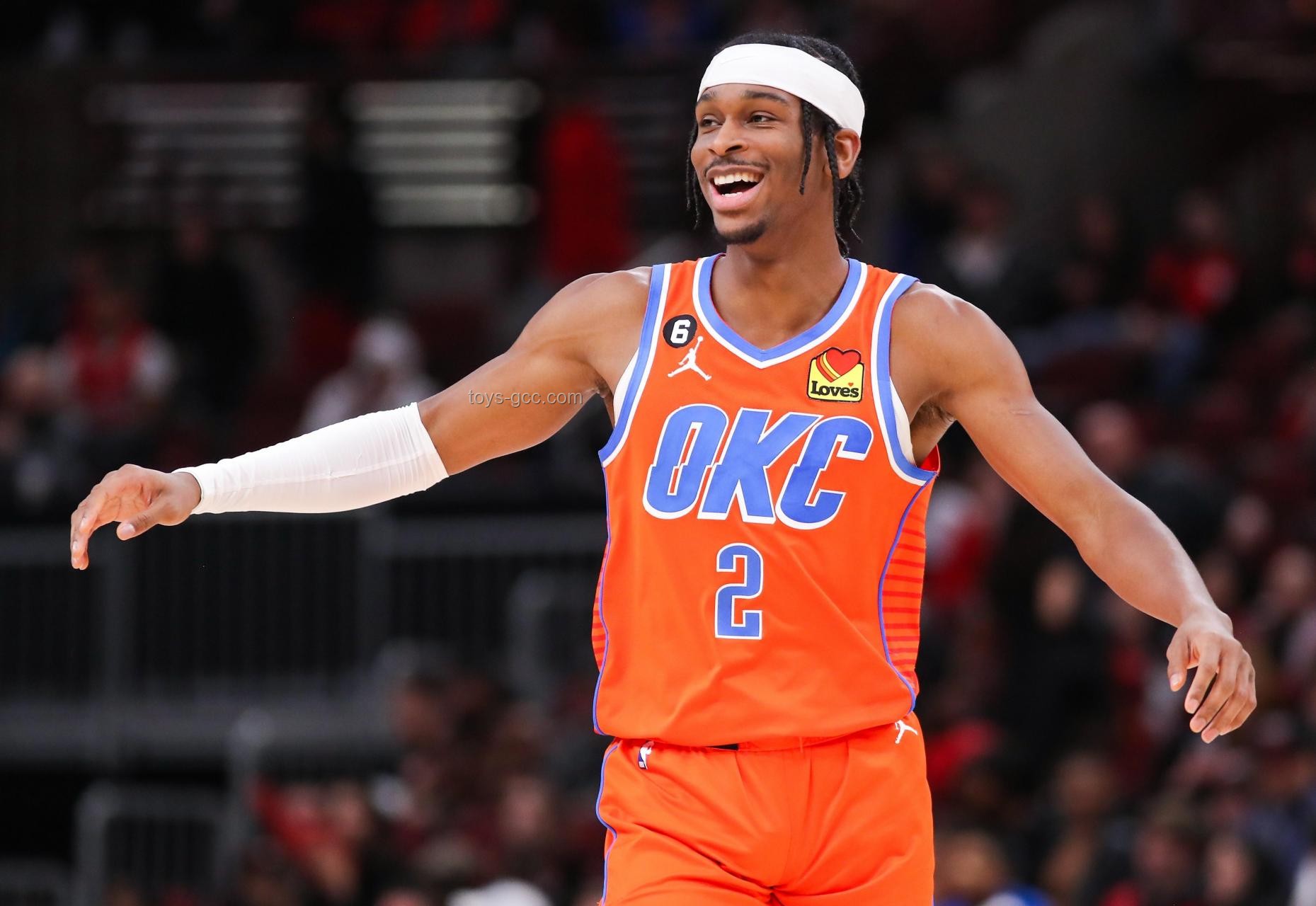 亞歷山大超級頂薪續(xù)約雷霆：NBA薪資格局新變局