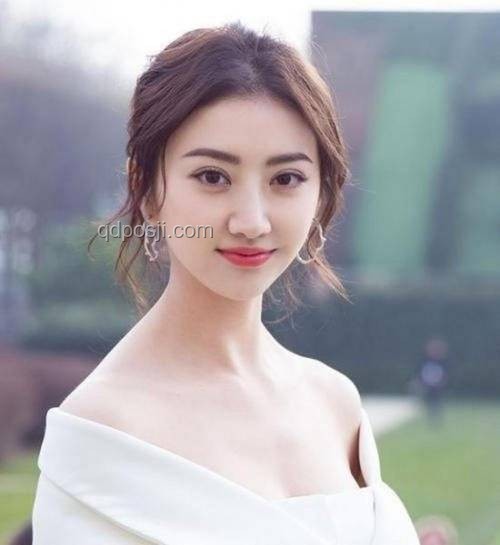 董晴：演技沉淀，終以實力火出圈