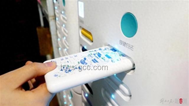 充電寶上高鐵條件詳解，回應來了
