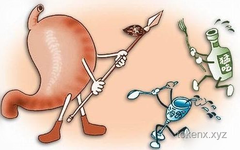 良子的胃袋：生命奇跡與創新的邊界探索