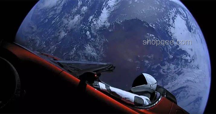 馬斯克火星殖民夢碎的啟示：追夢路上的堅韌與反思??,失敗,夢想,堅持,創(chuàng)新