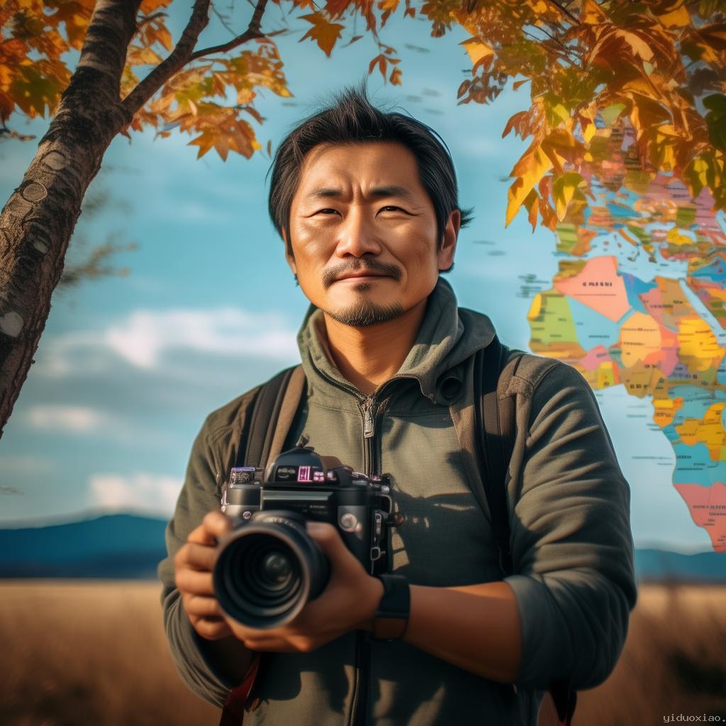 38歲旅游博主二師兄患癌去世：直腸癌與職業影響的深度剖析