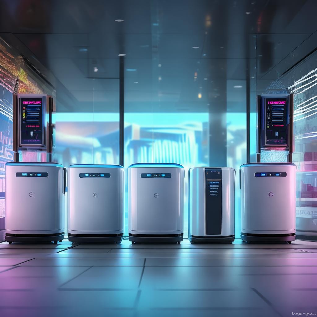 2025年除濕機(jī)十大品牌趨勢(shì)預(yù)測(cè)：高效、智能與健康引領(lǐng)未來(lái)