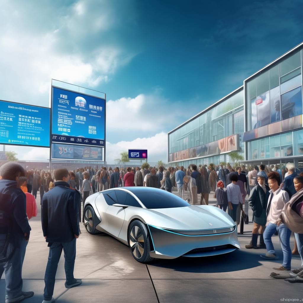 6月車企銷量深度剖析：上汽新能源領(lǐng)跑，小鵬增速驚人