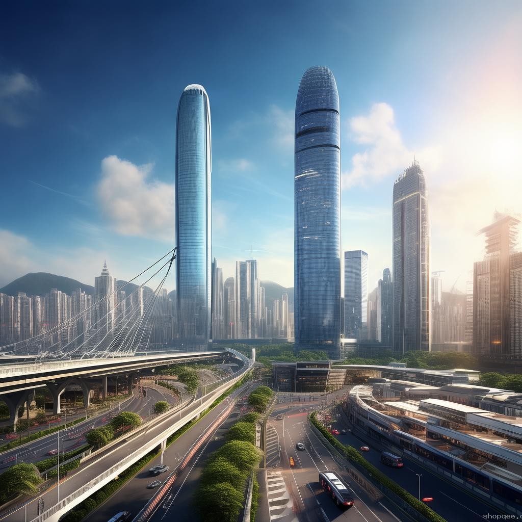 2025香港規劃前瞻：邁向國際創新樞紐，規劃典范再升級？