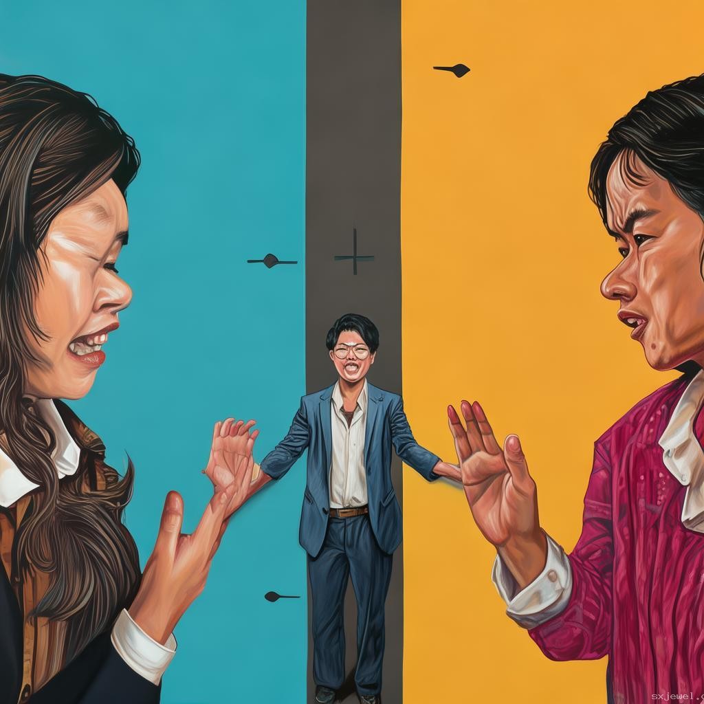 “單向援助困境：是否繼續(xù)幫助推諉的朋友？”案例研究