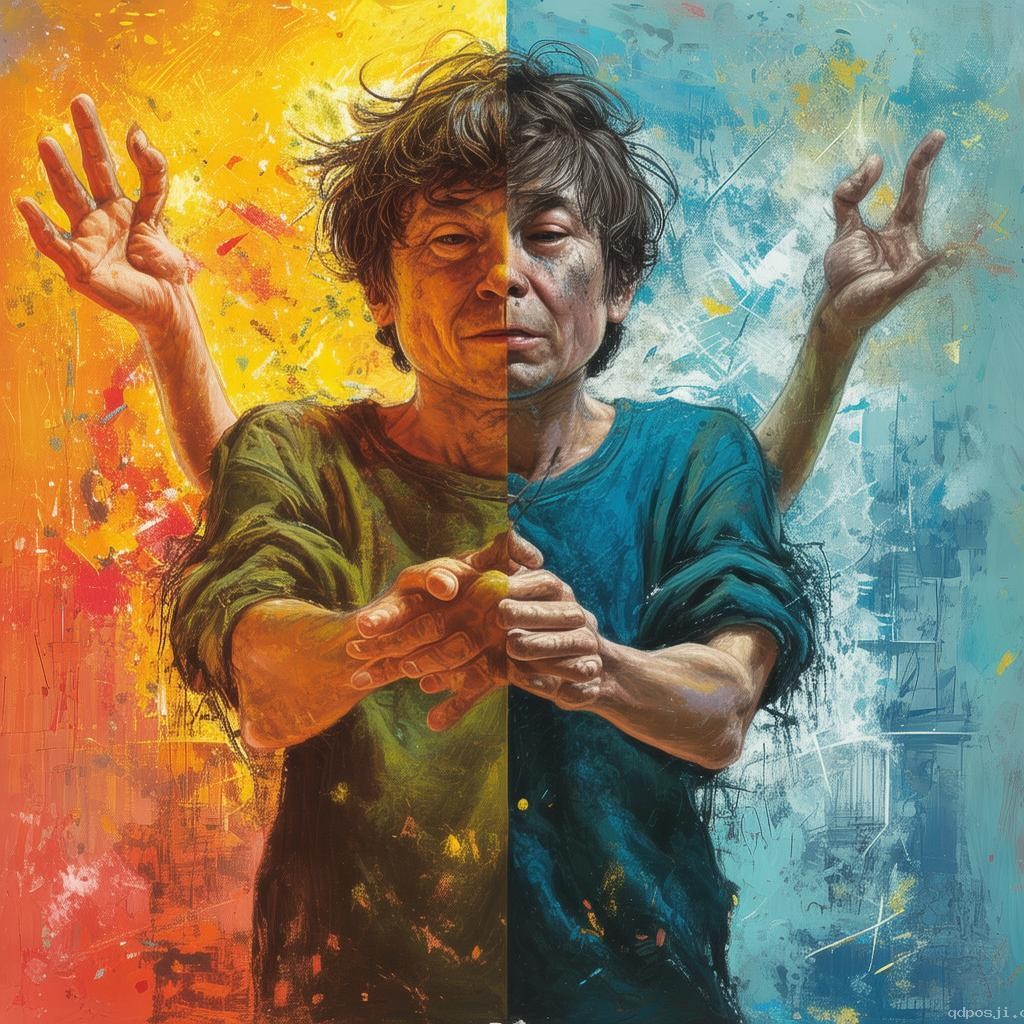 如何應對他人求助熱情，卻在你需要時推脫的情況？