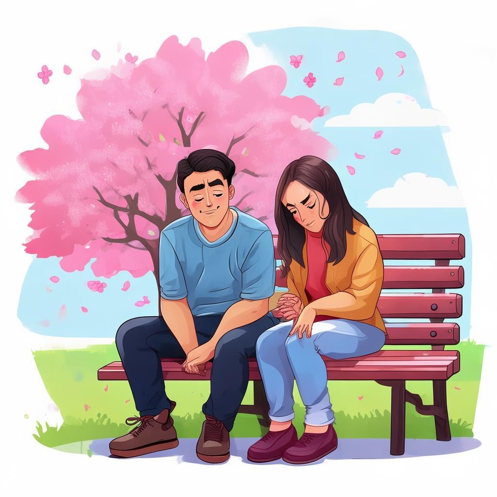 如何應對“單向幫助”的友情困境？
