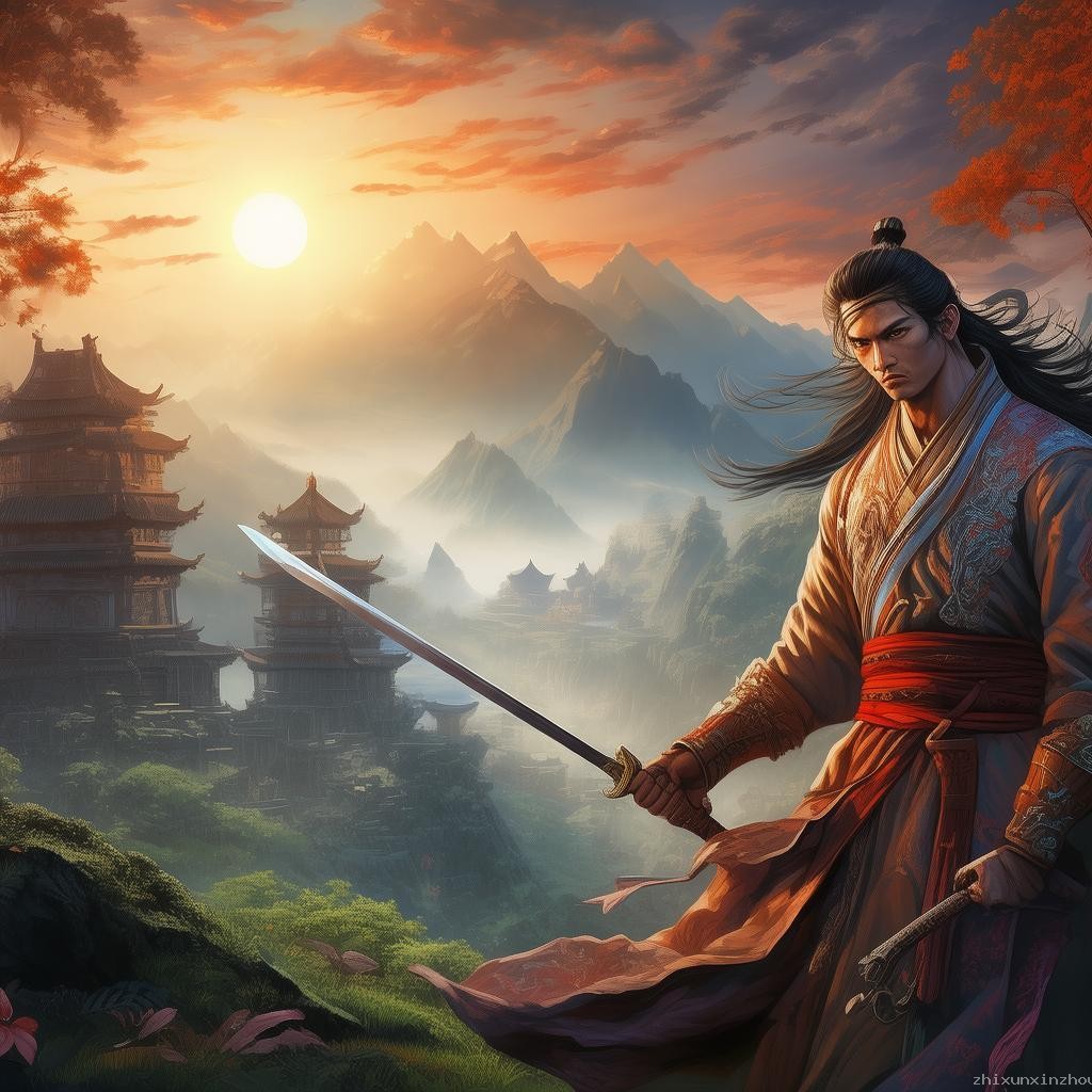 武俠游戲創新洞察：武功退化系統可行性及玩法探索
