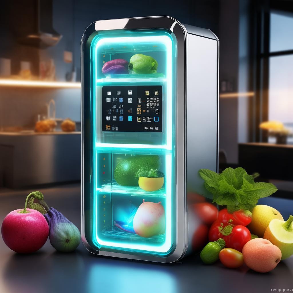 容聲冰箱：以科技養鮮引領冰箱行業新趨勢