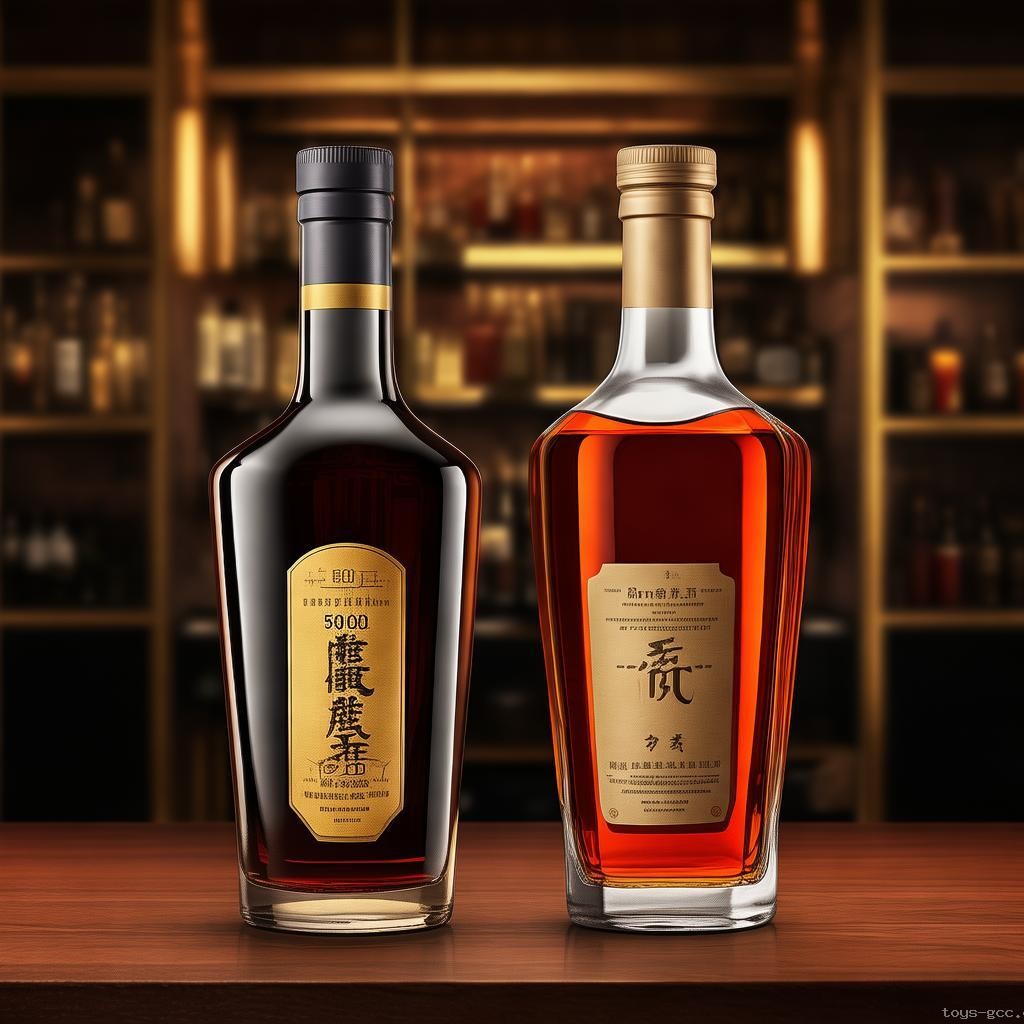 500元檔白酒能否媲美千元檔？口感與品質(zhì)揭秘
