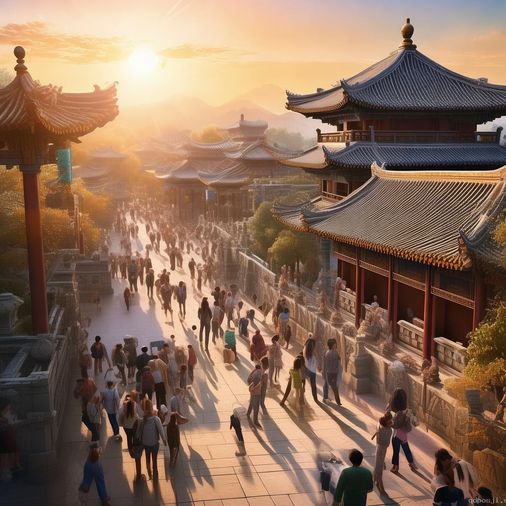 國內訪古需趁早：文化遺產保護視角下的旅游趨勢分析