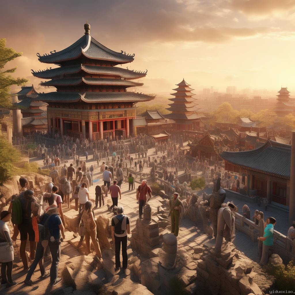 國(guó)內(nèi)訪(fǎng)古需趁早：文化遺產(chǎn)保護(hù)與旅游開(kāi)發(fā)的緊迫性洞察