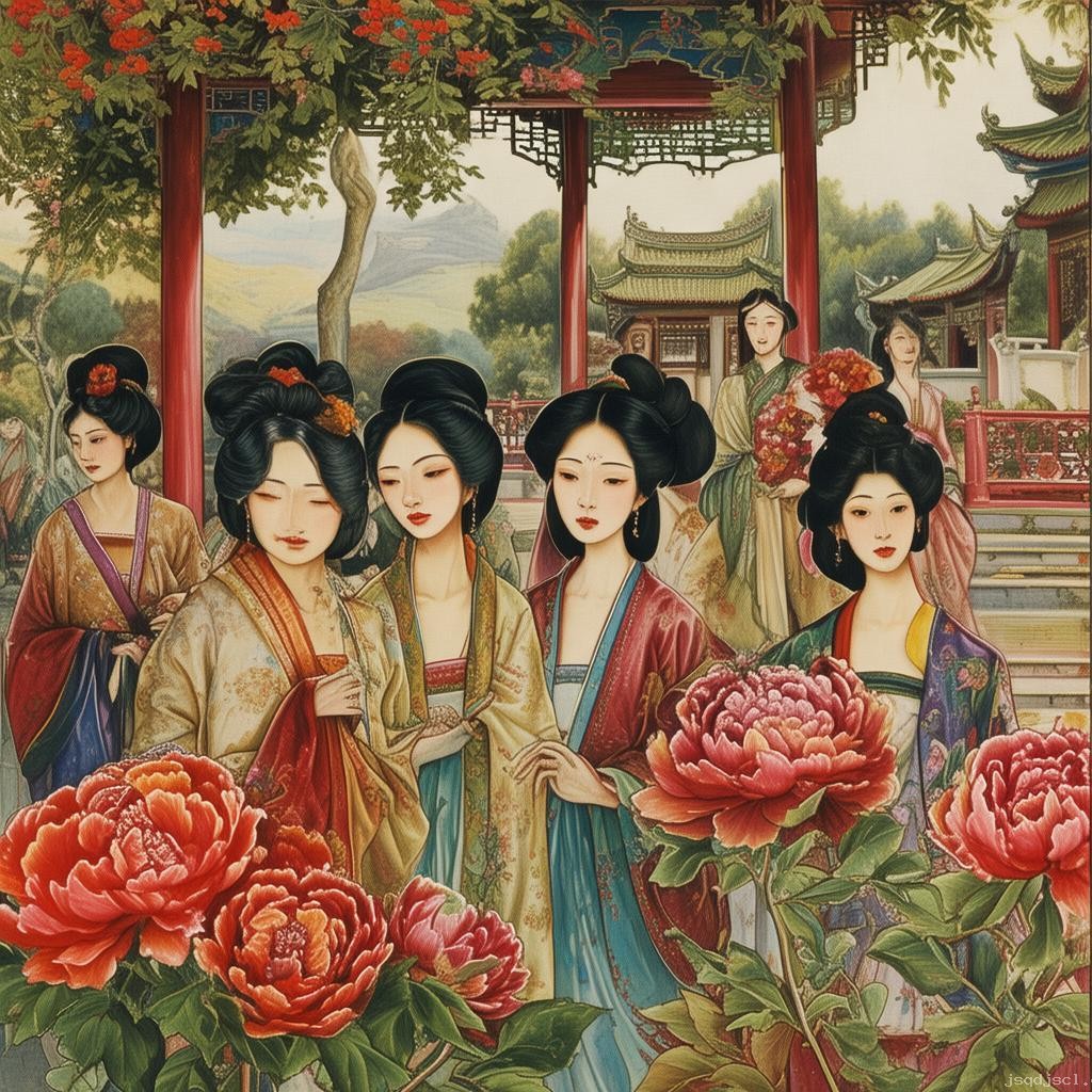 《紅樓夢》：一部深刻描繪女性現實悲劇的小說