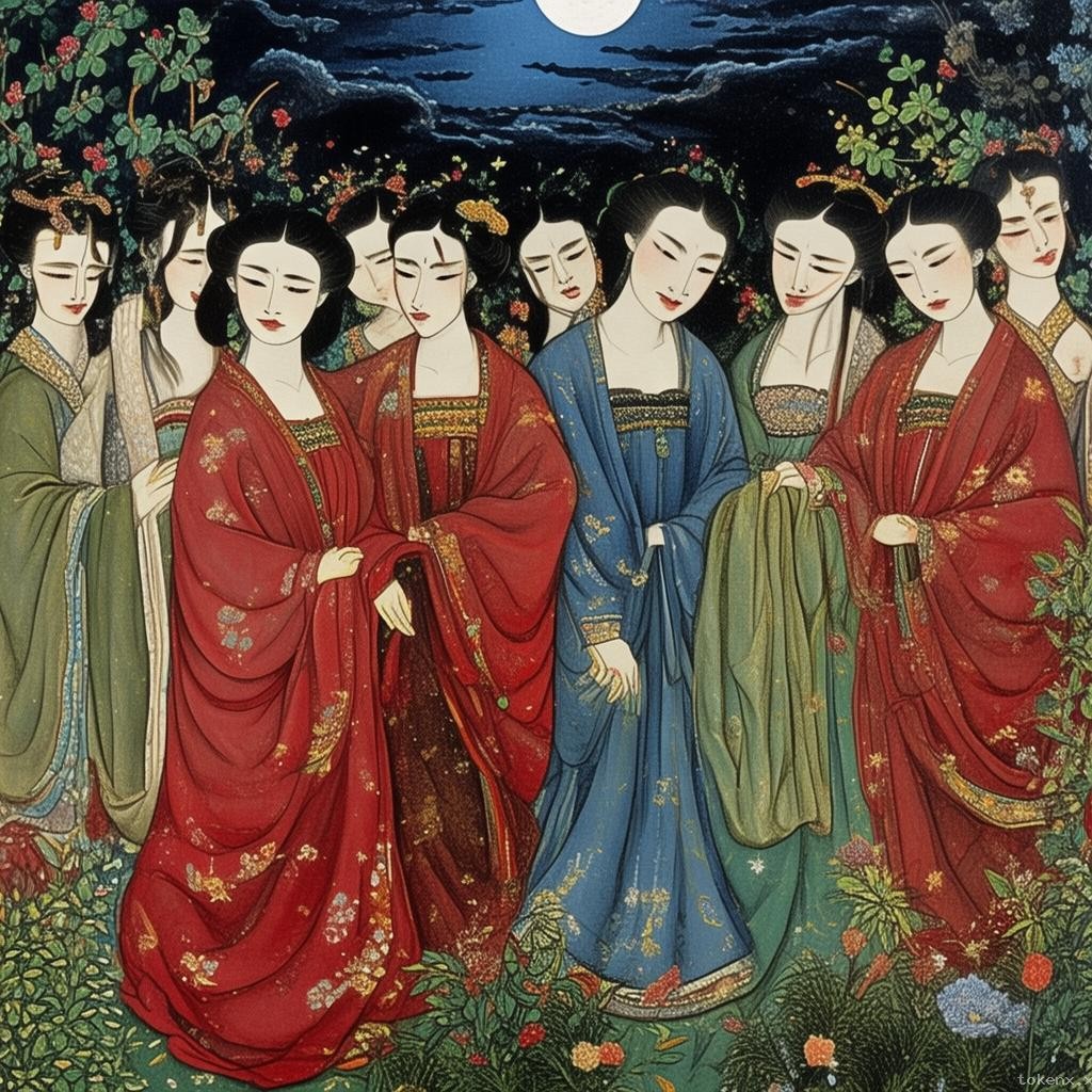 《紅樓夢》：女性現(xiàn)實(shí)悲劇的深度剖析