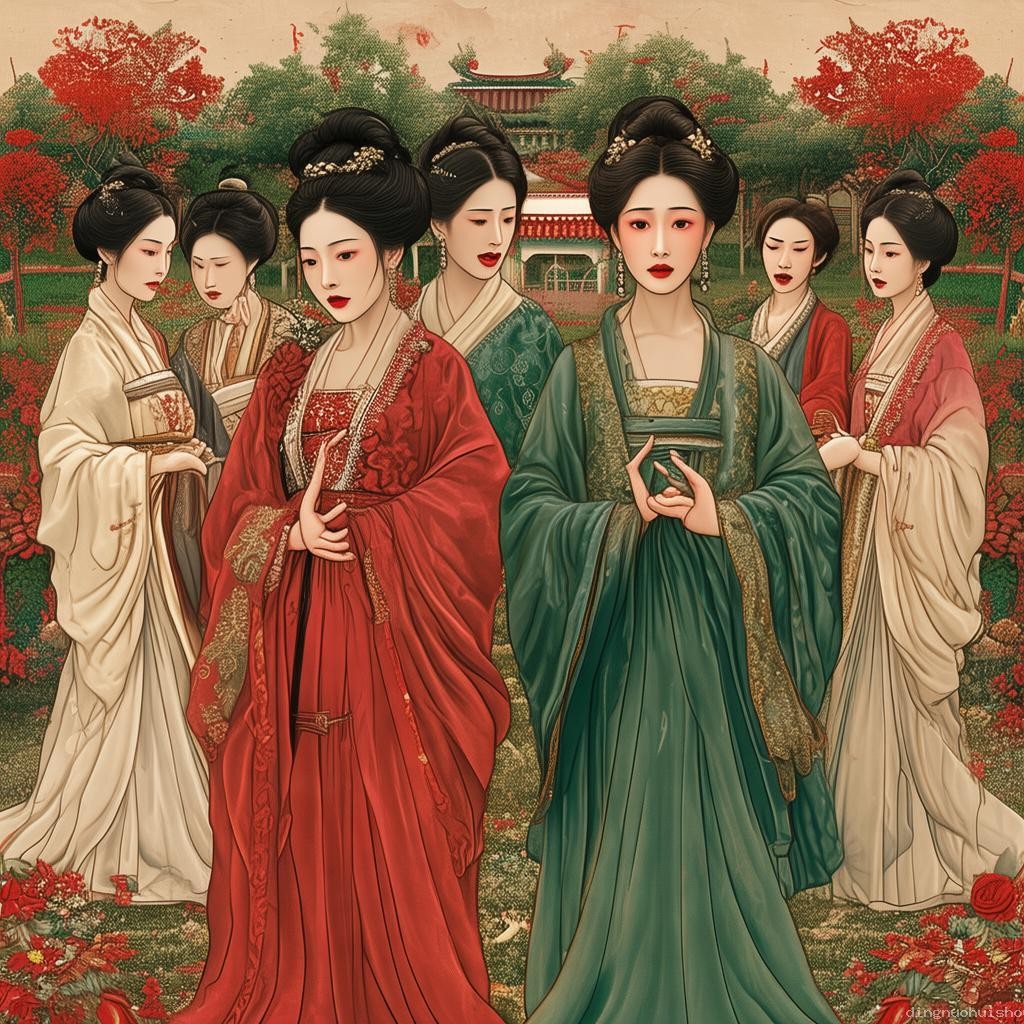 《紅樓夢》女性悲劇：以現(xiàn)代創(chuàng)新視角重構經(jīng)典悲劇敘事