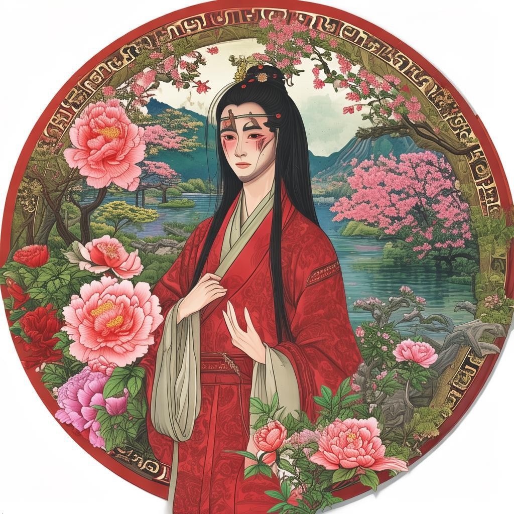 孫吧頭像的含義探究