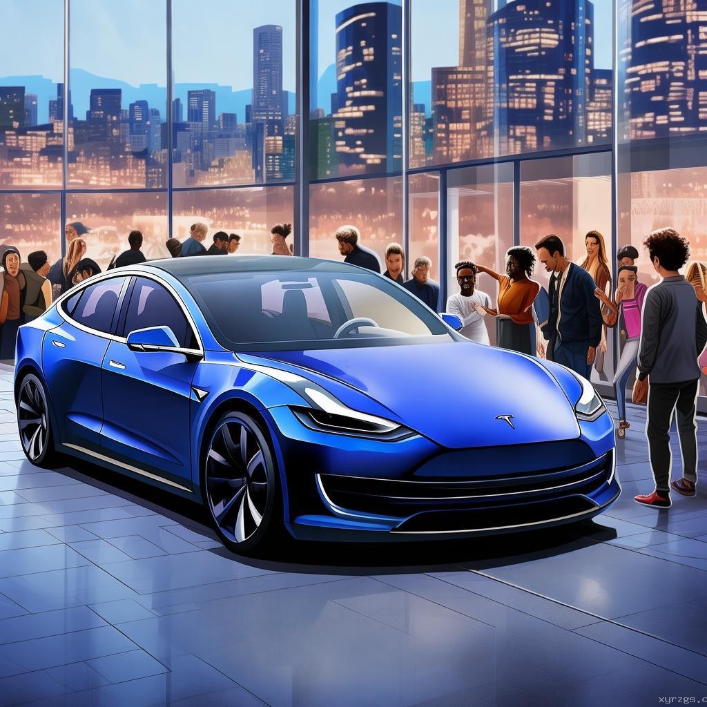 特斯拉漲價應對策略，購車成本優化指南
