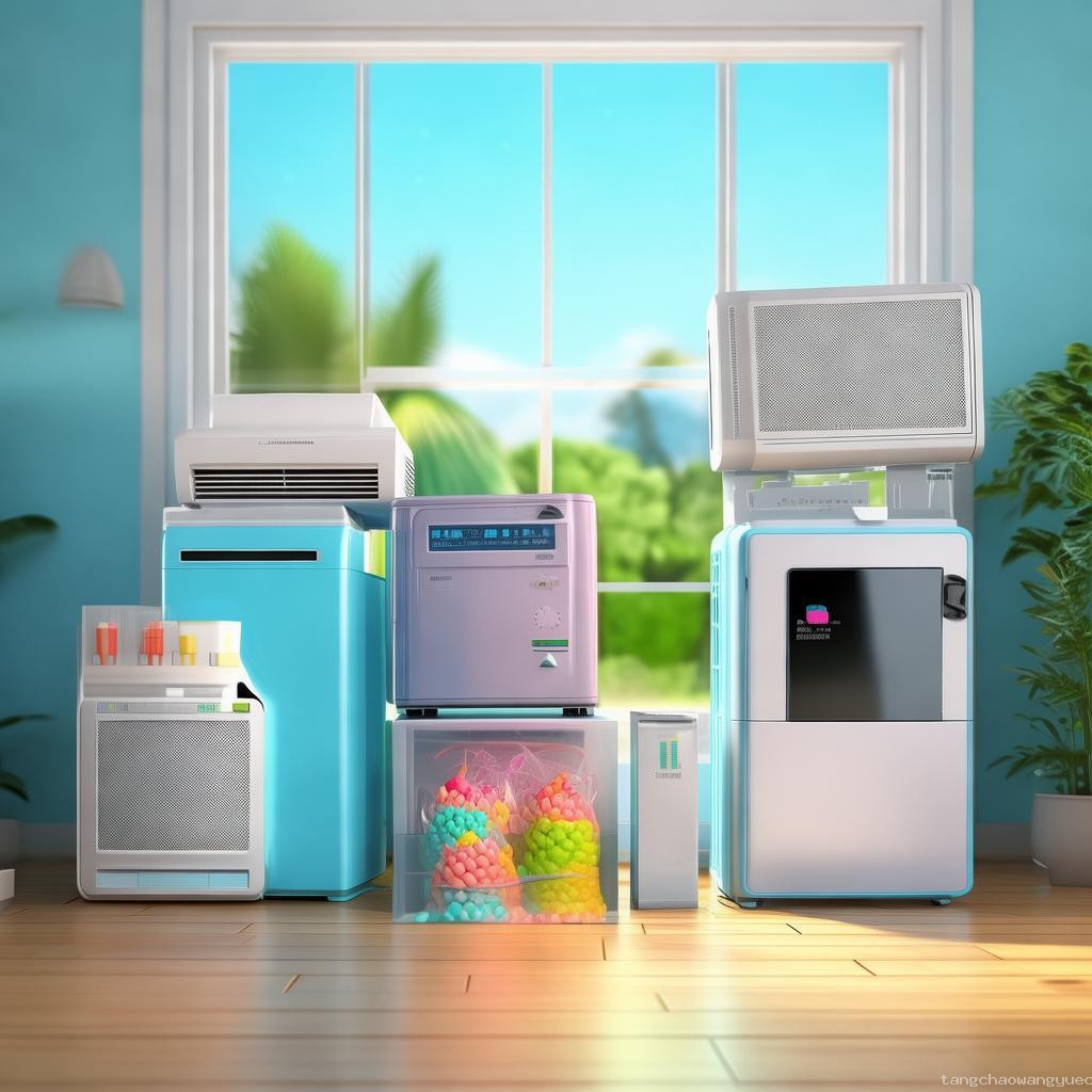 消暑家電選購清單：清涼一夏必備神器