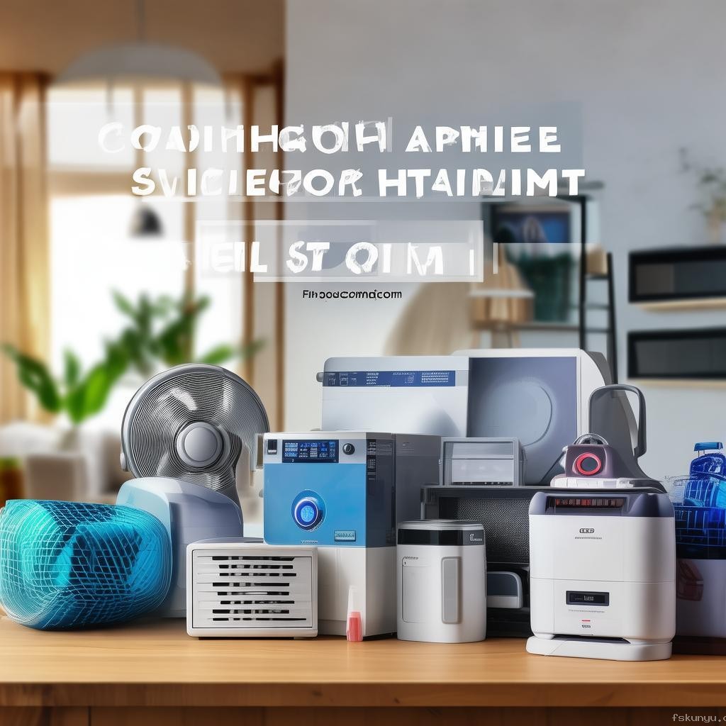 消暑家電選購清單對比分析