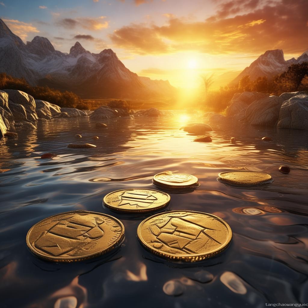 黃金真正的風(fēng)險出現(xiàn)了：投資保值背后的隱憂
