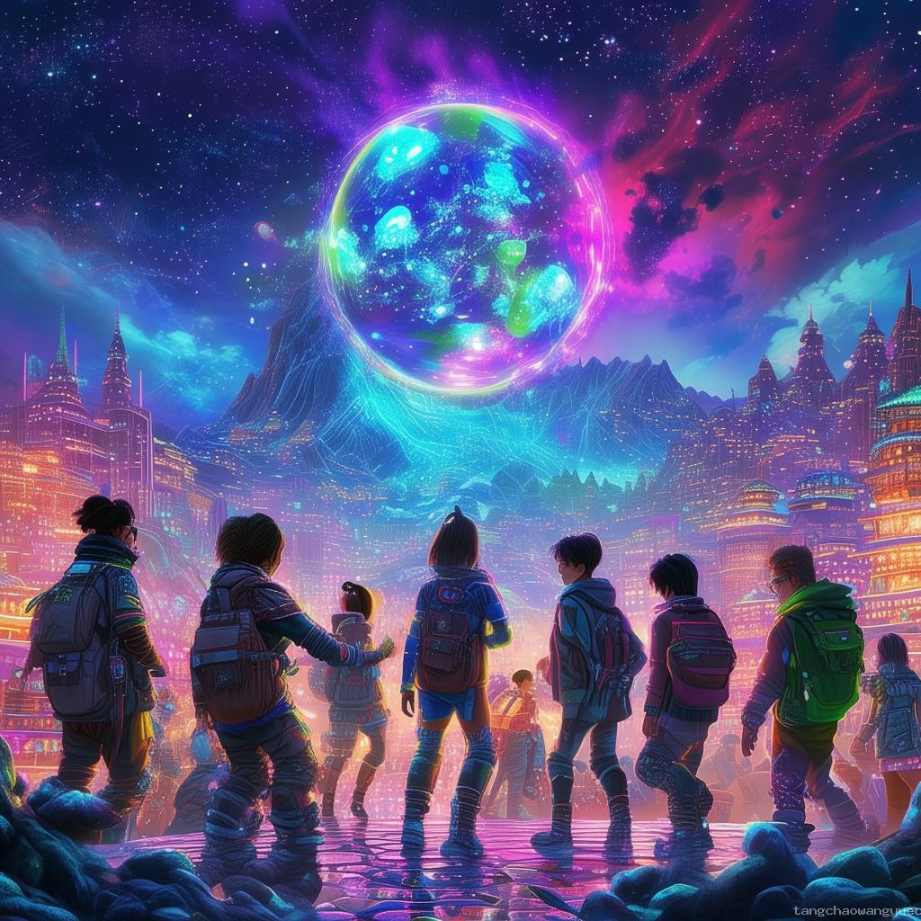 《崩壞：星穹鐵道》動畫短片新趨勢：狂歡山巔下的內容創新