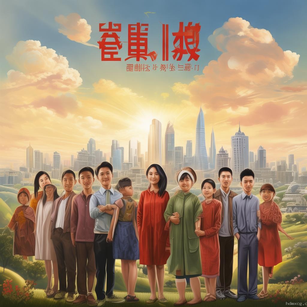 愿以吾輩之青春，捍衛盛世之中華：青年責任與擔當