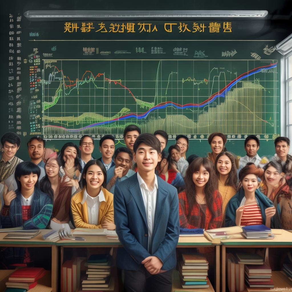 全班老錢：我們的青春與財富成長之路??