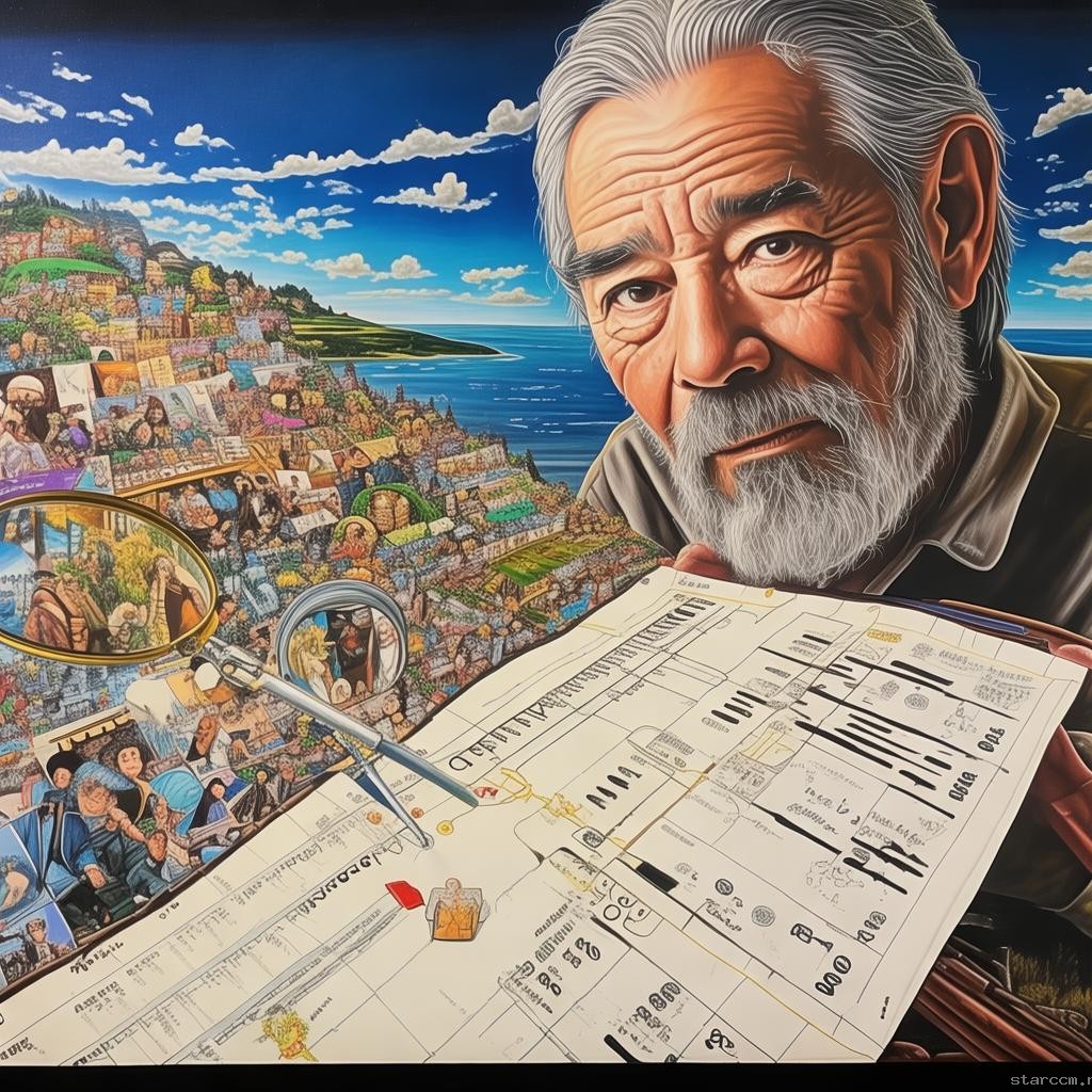 我們花4年，深度解析宮崎駿60年職業(yè)生涯的實用指南