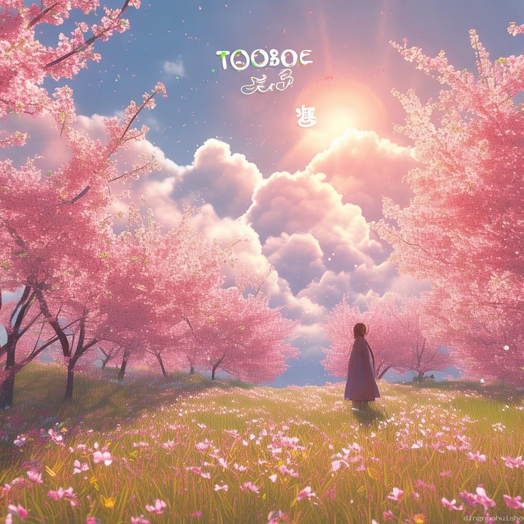 TOOBOE「春嵐春嵐」MV沉浸式體驗分享