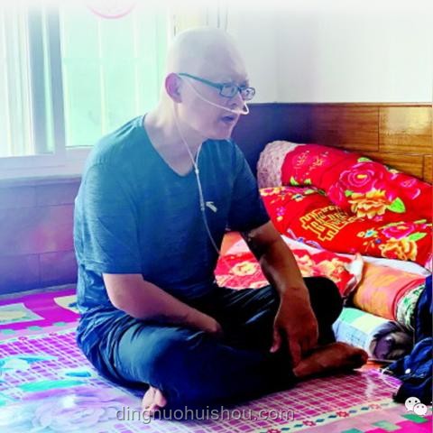 38歲旅游博主患癌去世，警示健康生活重要性