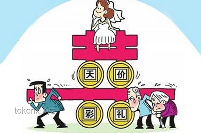 金價飆升沖擊婚慶市場，年輕人如何應對婚嫁壓力？