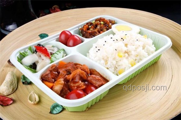 美團(tuán)浣熊食堂來(lái)襲：集中式外賣廚房將如何重塑外賣江湖？