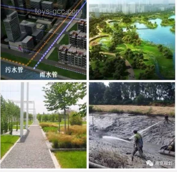 湖北咸豐暴雨內澇解決方案：超越海綿城市的策略