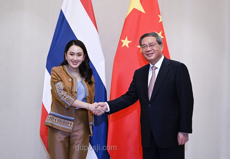 泰國總理佩通坦停職案對中國東南亞經(jīng)濟布局的影響