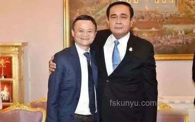 泰國總理佩通坦被停職：他信家族命運與中國東南亞經濟布局影響