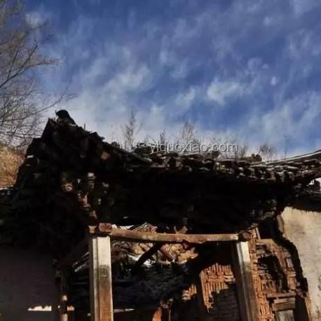 歷史上憑空消失的地名對比分析