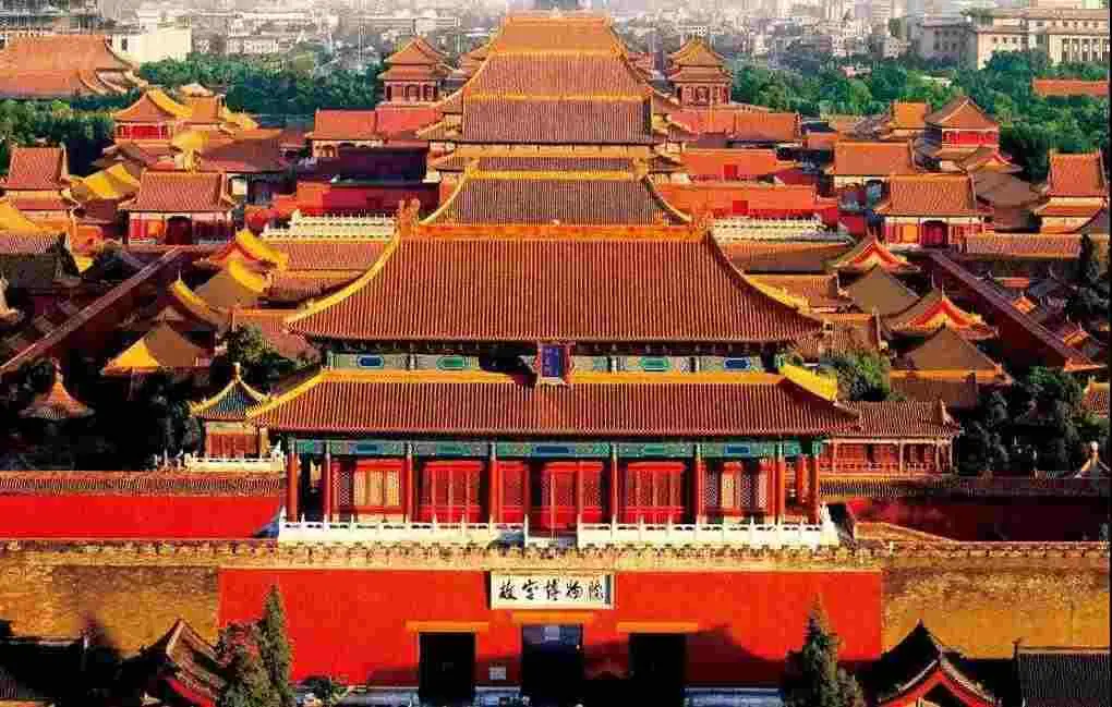 當(dāng)埃及修金字塔時(shí)，世界文明的交響曲????