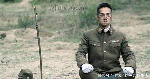 抗日劇中大佐常為大反派的原因探究