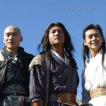 武俠游戲加入武功退化系統可行性及玩法創新