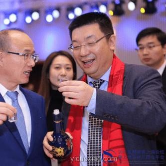 500元檔白酒口感逆襲：跨界思維下的品質(zhì)革命